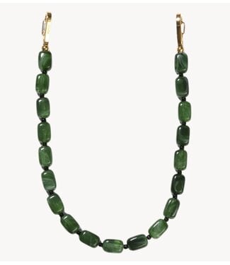 Ateljé Telefoonkoord short Touch grass cord