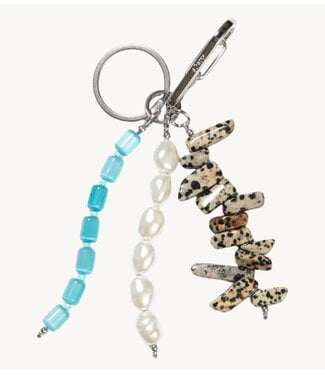 Ateljé Taskoord fastlane bag charm