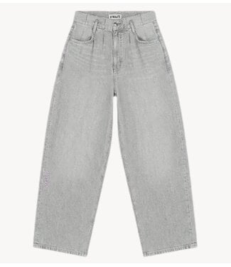 Stieglitz Broek Yuri Jeans  Grey