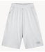 Stieglitz Broek Kayo Shorts Melange grey