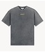 Stieglitz T-shirt Fryda Oversized T-shirt Grey