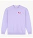 Stieglitz Trui Senna Sweater Purple