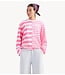 Stieglitz Shirt Tacito Skate Tee Wide Sleeves Pink