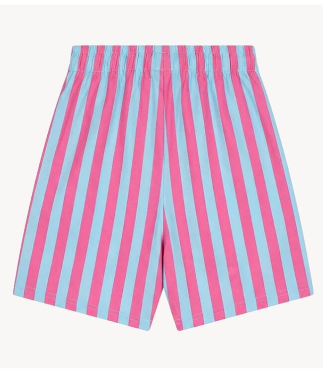 Stieglitz Broek Joana Shorts Pink