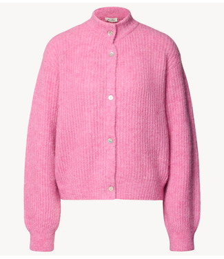 American Vintage Vest East rose bubble chine