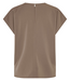 Samsøe Samsøe Top SAHOY TOP 7331 MAJOR BROWN