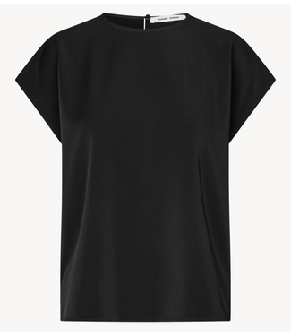 Samsøe Samsøe Top SAHOY TOP 7331 BLACK