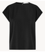 Samsøe Samsøe Top SAHOY TOP 7331 BLACK