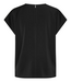 Samsøe Samsøe Top SAHOY TOP 7331 BLACK