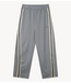 10DAYS Broek barrel track pants light graphite