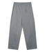 10DAYS Broek barrel track pants light graphite