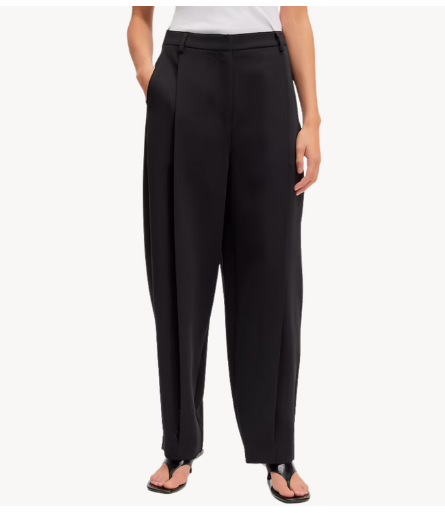 EDITED Broek Tilda Trousers Black