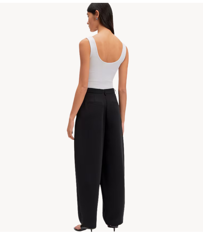 EDITED Broek Tilda Trousers Black