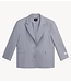 Alix The Label Blazer ladies woven clean mix blazer SOFT GREY MELANGE