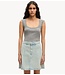 Samsøe Samsøe Top SADOU TANK TOP 15886 MID GREY MEL.