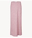 Samsøe Samsøe Rok SAAGNETA LONG SKIRT 14329 ORCHID HAZE MEL.