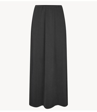 Samsøe Samsøe Rok SASUSANNA SKIRT 15641 BLACK