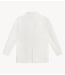 Alix The Label Blazer ladies woven flowy oversized blazer CREAM