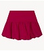 Refined Department Rok ladies woven balloonfit skirt RHEA RASPBERRY