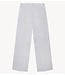 Refined Department Broek ladies knitted relaxed classic pants PUCK GREY MELANGE