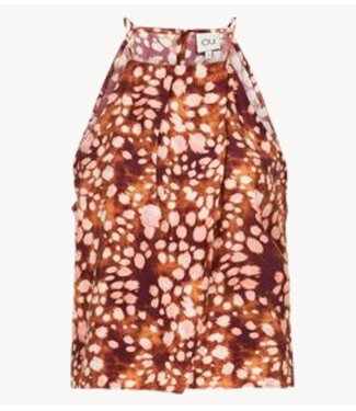 OU. Top Top Sauvage bambi