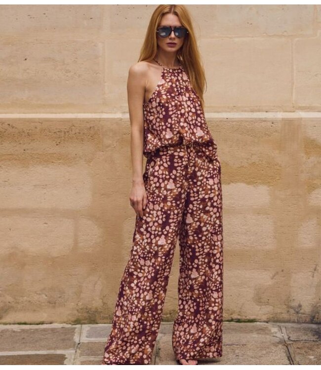 OU. Top Top Sauvage bambi