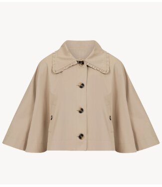 OU. Cape Orsay beige