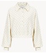 OU. Trui Sweater Rue Royale polka