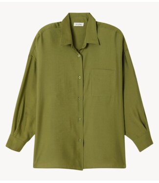 American Vintage Blouse YSOLI CROCODILE