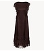 Copenhagen Muse Jurk CMMARTA-DRESS MULCH