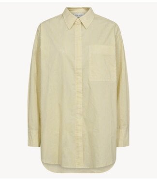Copenhagen Muse Blouse CMBLAIRE-SHIRT CITRON
