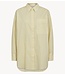 Copenhagen Muse Blouse CMBLAIRE-SHIRT CITRON