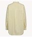 Copenhagen Muse Blouse CMBLAIRE-SHIRT CITRON