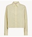 Copenhagen Muse Blouse CMBLAIRE-SHIRT CITRON