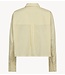 Copenhagen Muse Blouse CMBLAIRE-SHIRT CITRON