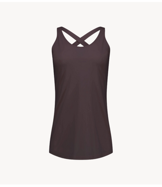 Studio Anneloes Top Cloud top espresso