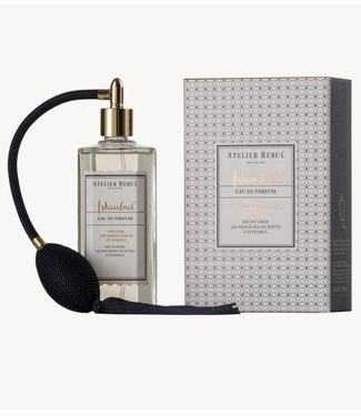 Atelier Rebul Parfum ISTANBUL EAU DE PARFUM - 125ML