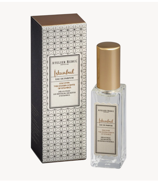 Atelier Rebul Parfum ISTANBUL EAU DE PARFUM - 12ML