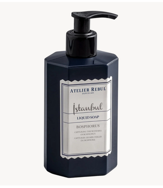 Atelier Rebul Douchegel ISTANBUL BOSPHORUS SHOWER GEL - 250ML