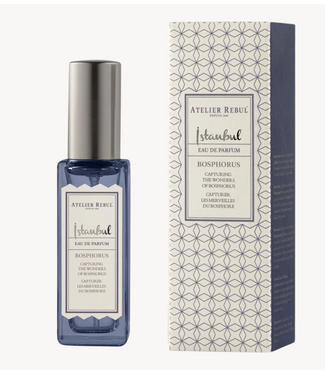 Atelier Rebul Parfum ISTANBUL BOSPHORUS EAU DE PARFUM - 12ML