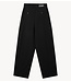 10DAYS Broek Bar piece black