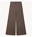 10DAYS Broek wide leg jogger moonrock