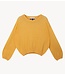 10DAYS Trui thin knit sweater mango