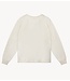 10DAYS Trui statement sweater soft vanilia