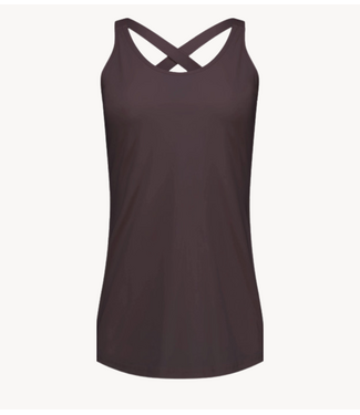 Studio Anneloes Top Cloud top espresso