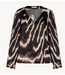 Studio Anneloes Top Madison animal top multi color