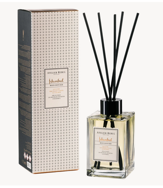 Atelier Rebul Geurstokjes ISTANBUL REED DIFFUSER - 515ML