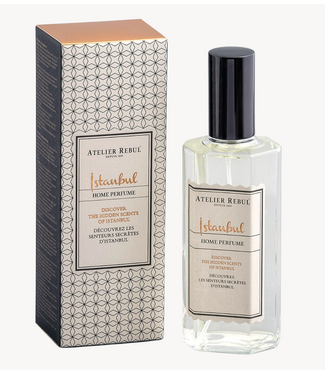 Atelier Rebul Huis parfum ISTANBUL HOME PERFUME - 125ML