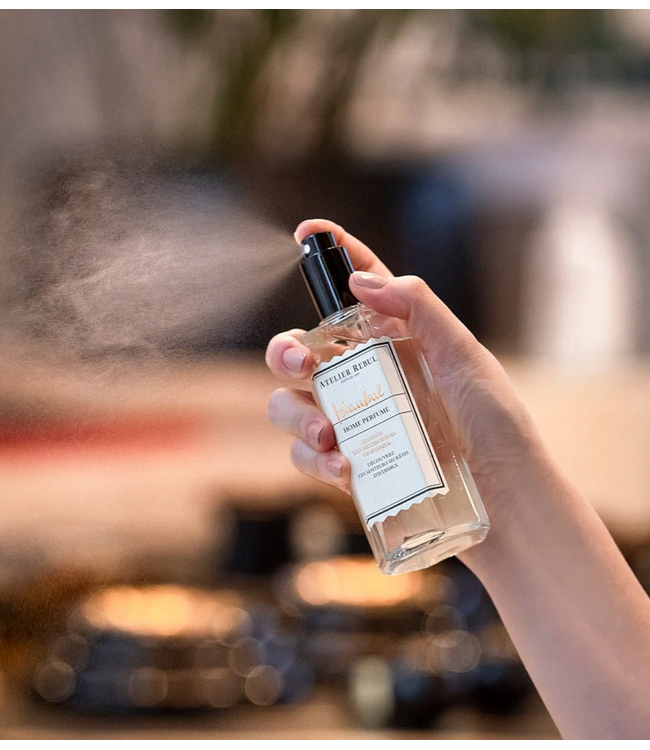 Atelier Rebul Huis parfum ISTANBUL HOME PERFUME - 125ML