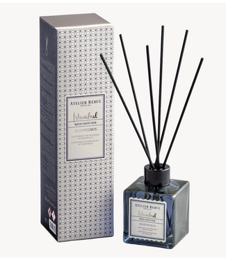 Atelier Rebul Geurstokjes ISTANBUL BOSPHORUS REED DIFFUSER - 120ML